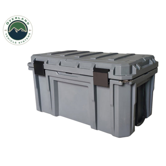 Overland Vehicle Systems 95 Quart Dry Box Storage