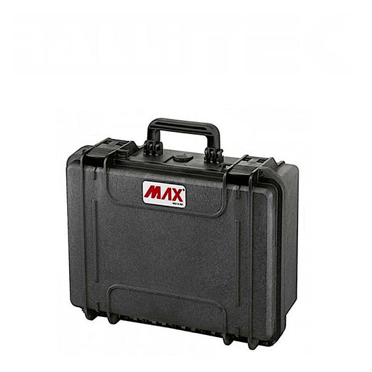 The Max Series of Watertight Cases by Panaro - MAX380H160V empty case
