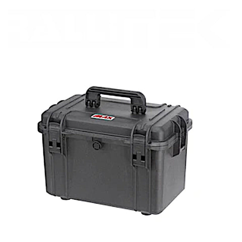 The Max Series of Watertight Cases by Panaro - MAX400S with foam inlay