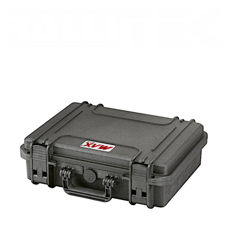 The Max Series of Watertight Cases by Panaro - MAX380H115V empty case