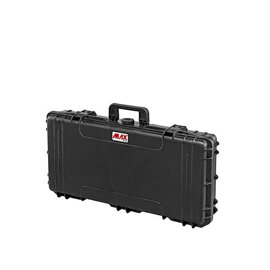 The Max Series of Watertight Cases by Panaro - MAX800S with foam inlay