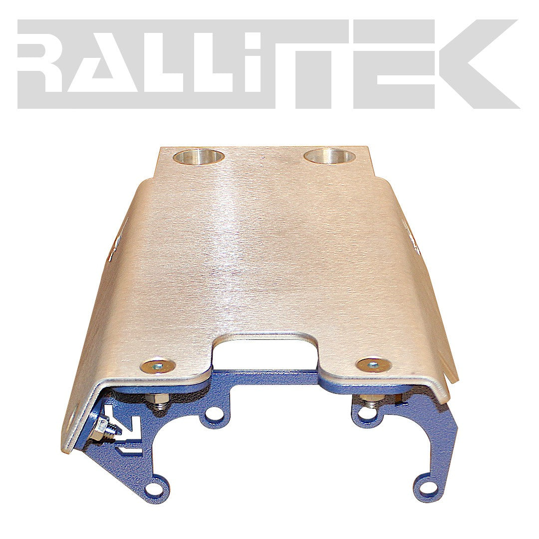 R160 Differential Skid Plate - Fits 2019-2024 Subaru Ascent
