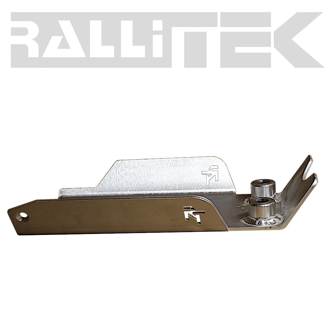 R160 Differential Skid Plate - Fits 08-19 Subaru WRX
