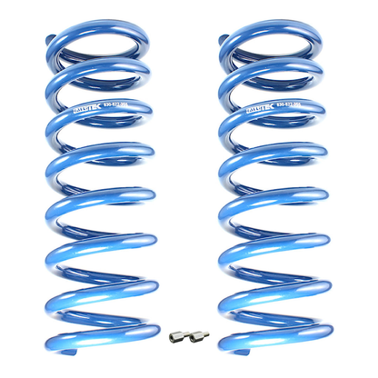 1 1/2" Rear Overload Springs - Fits 22-24 Subaru Forester Wilderness