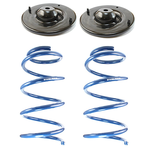 1/2" Lift Overload Spring Kit - Fits 2000-2004 Subaru Outback