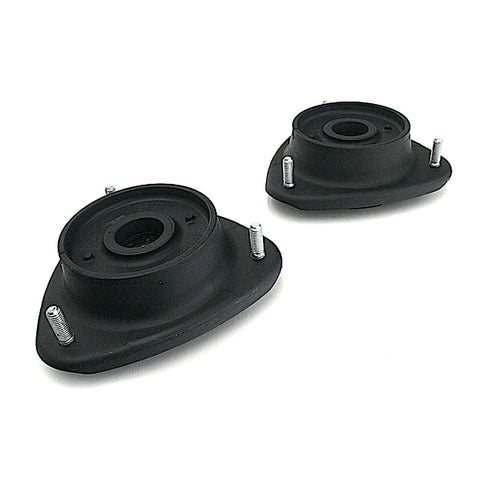 Hardrace Front Strut Mount Kit - Fits 03-08 Subaru Forester / 02-07 WRX / 04-07 STI