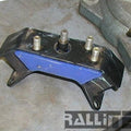 RalliTEK 5EAT Transmission Mount Insert in the Shop