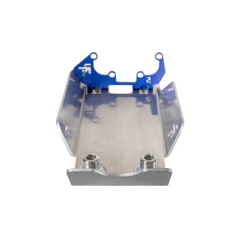 Underbody Skid Plate Package - Fits 14-18 Subaru Forester 2.5i