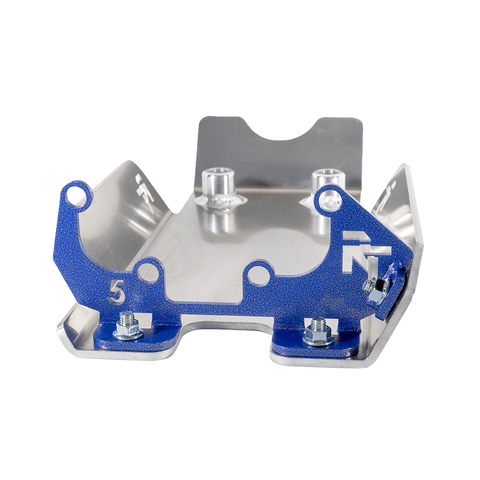 Underbody Skid Plate Package - Fits 14-18 Subaru Forester 2.5i