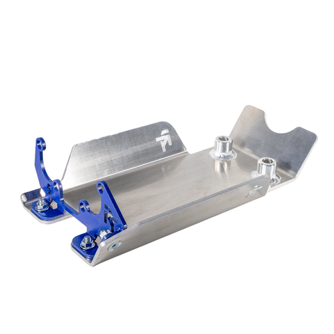 Underbody Skid Plate Package - Fits 14-18 Subaru Forester 2.5i