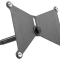 PERRIN 22-25 Subaru WRX / 20-25 OBXT / 14-24 Forester / 18-21 Crosstrek License Plate Relocation Kit