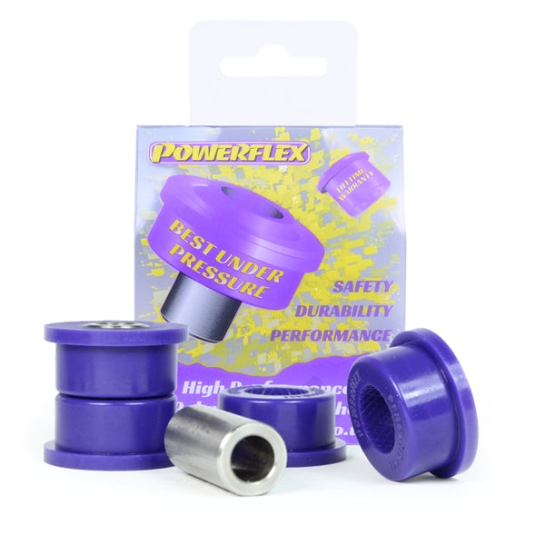 Rear Sway Bar Stabilizer Bushing Pair For Subaru Impreza (2002-03) & Forester (2003-08)