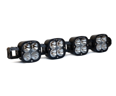 Baja Designs XL Linkable LED Light Bar