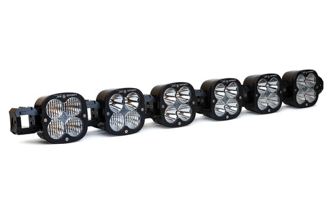 Baja Designs XL Linkable LED Light Bar