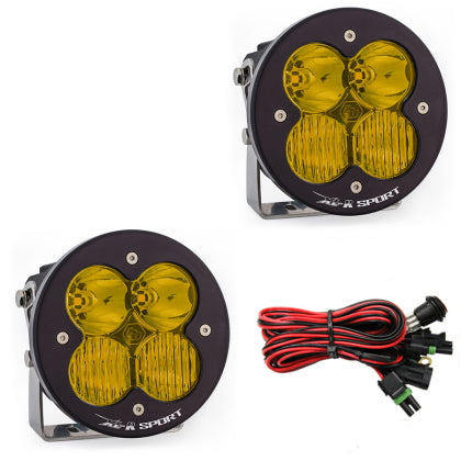 XL-R Sport Pair Driving/Combo