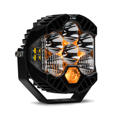 Baja Designs LP6 Pro Off Road LED Light