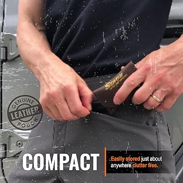 Staun Automatic Tire Deflators – RalliTEK