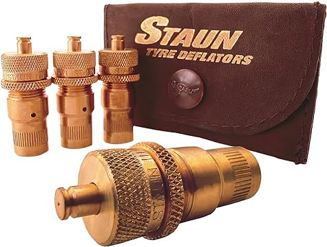 Staun Automatic Tire Deflators