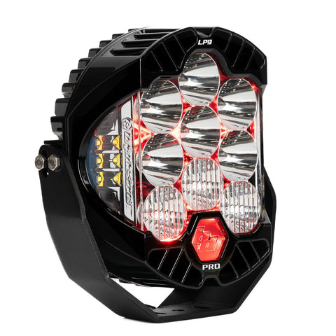 Baja Designs LP9 Pro Off Road LED Light