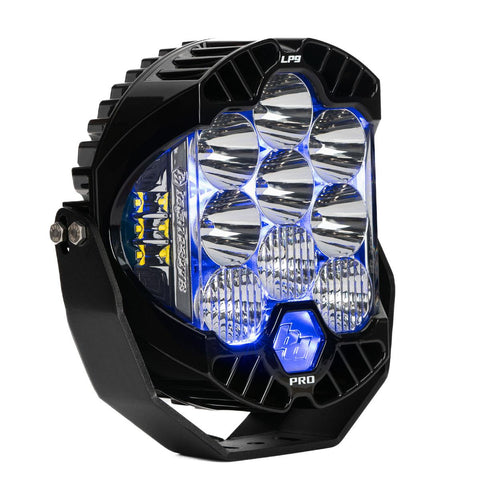 Baja Designs LP9 Pro Off Road LED Light