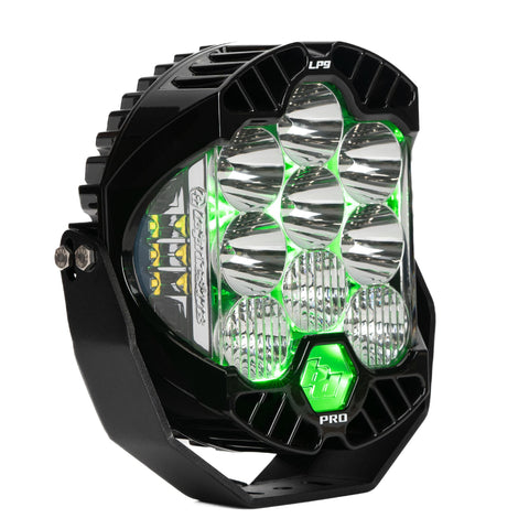 Baja Designs LP9 Pro Off Road LED Light