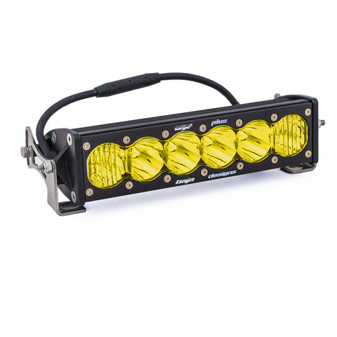 Baja Designs OnX6 Series LED Light Bar