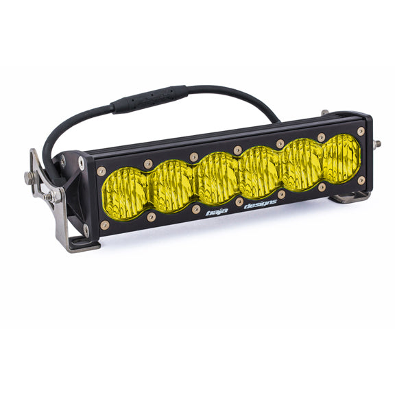 未使用　baja designs OnX6 10インチ　ライトバー　クリア　② 72310_source_1721213917.jpg?v=