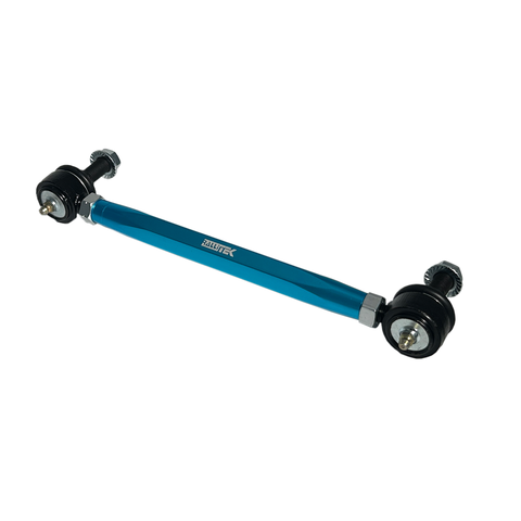 Heavy Duty Rear Adjustable Arms Package - Fits 2024 Subaru Crosstrek