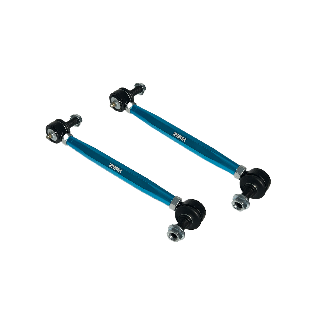 Heavy Duty Rear Adjustable Arms Package - Fits 2022-2024 Subaru Forester Wilderness