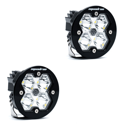 Squadron R 2.0 Sport Pair LED Light Pods