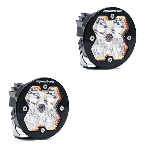 Squadron R 2.0 Sport Pair LED Light Pods