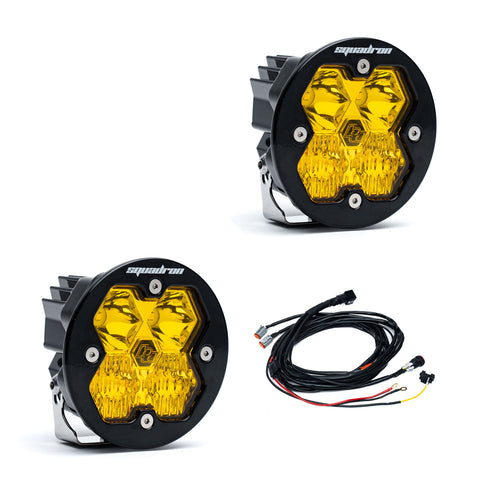 Squadron R 2.0 Sport Pair LED Light Pods