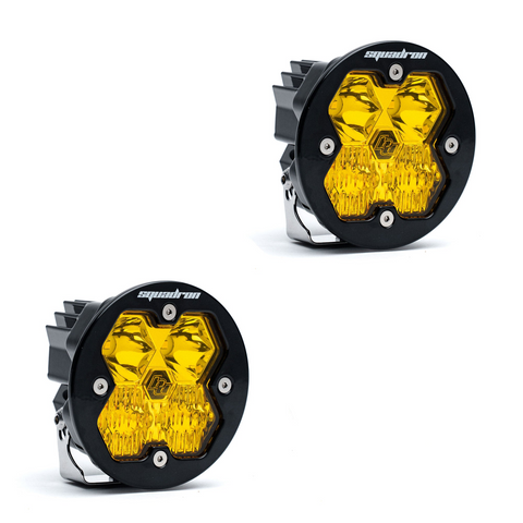 Squadron R 2.0 Sport Pair LED Light Pods