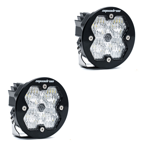 Squadron R 2.0 Sport Pair LED Light Pods