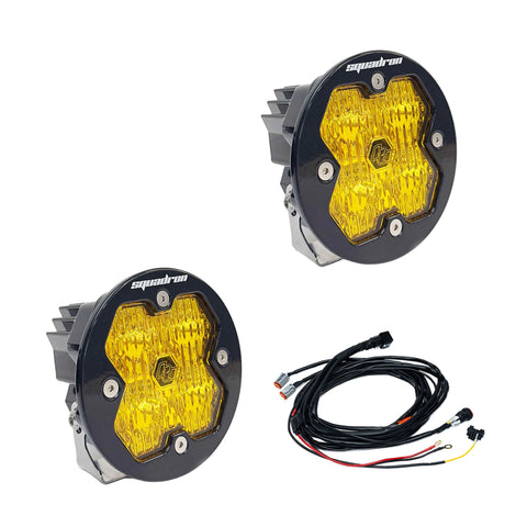 Squadron R 2.0 Sport Pair LED Light Pods