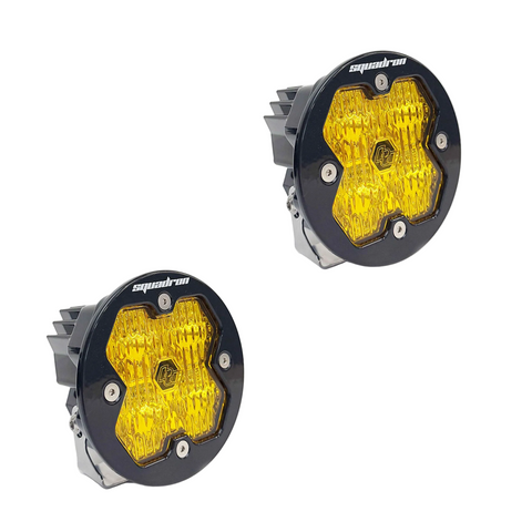 Squadron R 2.0 Sport Pair LED Light Pods
