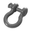 overland vehicle systems d-ring gray
