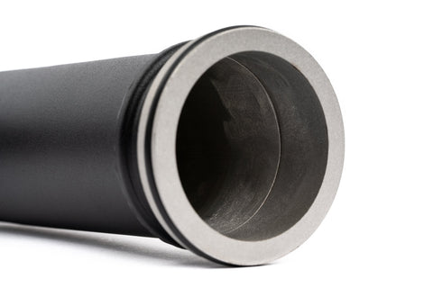 AMS Performance Charge Pipe - Fits 2020-2025 Subaru Outback XT & Wilderness