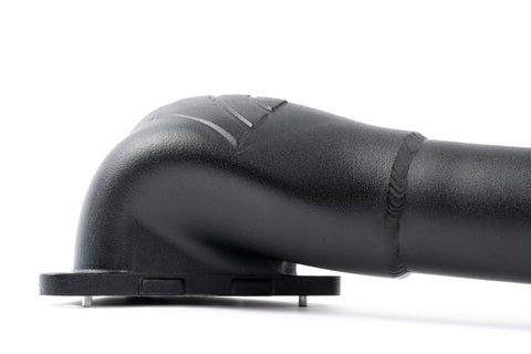 AMS Performance Charge Pipe - Fits 2020-2025 Subaru Outback XT & Wilderness