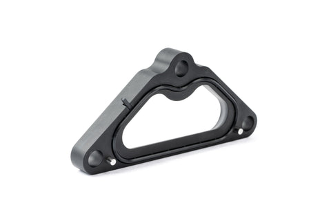 AMS Performance Charge Pipe - Fits 2020-2025 Subaru Outback XT & Wilderness