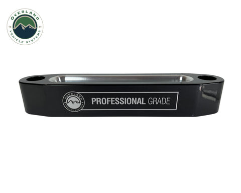 Overland Vehicle Systems Professional Grade Hawse Fairlead