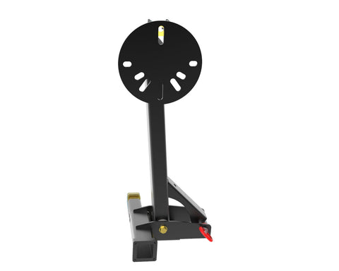 Wilco Hitchgate Drop - Universal Rear Tire Carrier