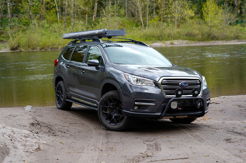 Rally Light Bar - Fits 2019-2025 Subaru Ascent