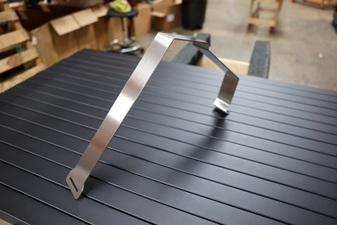 JerryRig Fuel/Water Mount