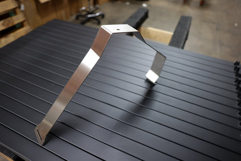 JerryRig Fuel/Water Mount