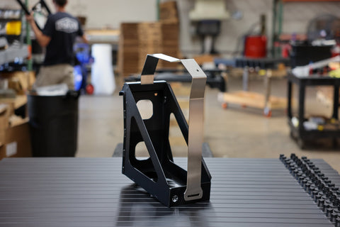 JerryRig Fuel/Water Mount