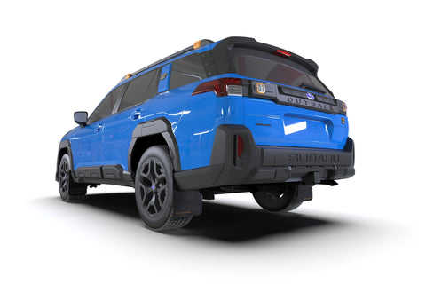 Rally Armor UR Mud Flap - Fits 2026 Subaru Outback & Wilderness