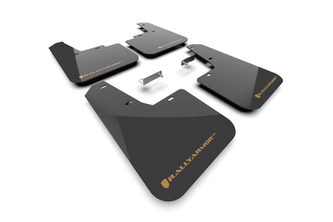 Rally Armor UR Mud Flap - Fits 2026 Subaru Outback & Wilderness