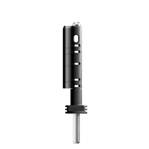 Maxtrax Universal Mounting Pins - Fits All Maxtax Recovery Boards
