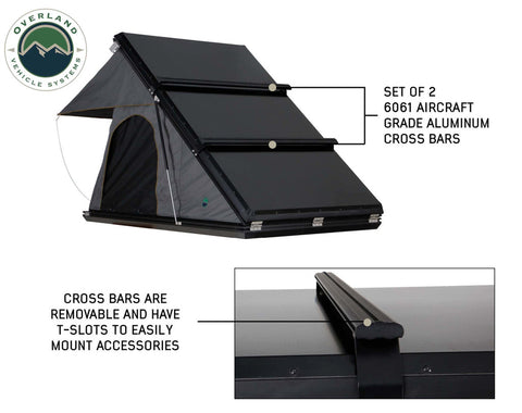 OVS Mamba 3 Roof Top Tent